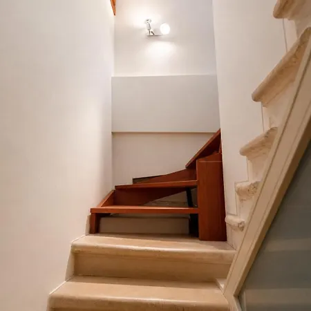 Campo San Lio Apartment