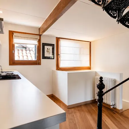 Campo San Lio Apartment *