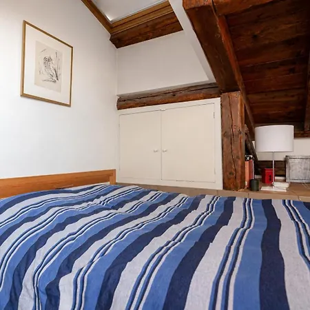 Campo San Lio Apartment