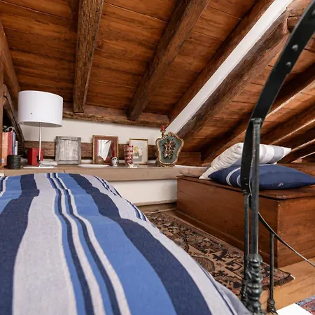 Apartment Campo San Lio
